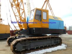 ЧКЗ МКГ-40. Продам, сдам в аренду Кран МКГ 40
