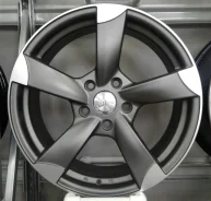 Race Ready CSS9528. 7.5x17", 5x114.3, ET45, �� 73,1���. ����