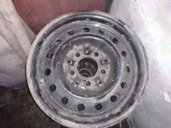 3SDM. x5.5", 5x100.00