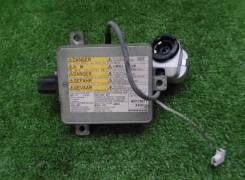Блок ксенона. Honda Fit, GE6, GE7, GE8, GE9 Honda Life, JC2, JC1 Honda Freed, GB3, GB4 Двигатели: L13A, L15A, P07A