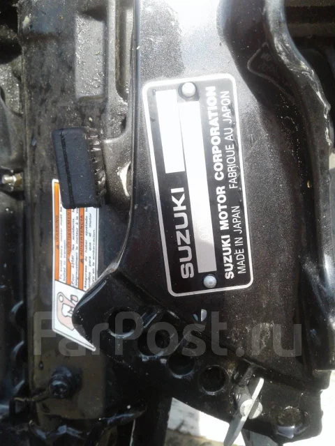 Mercury Heavy Duty. 2018 ���, ����� 3,6��., ��������� ���������, 9,9��.�., ������ ����