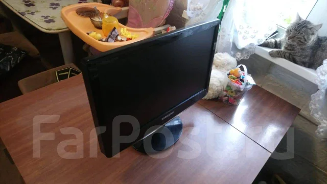 Samsung. 18.5" ����