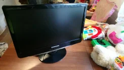 Samsung. 18.5" ����