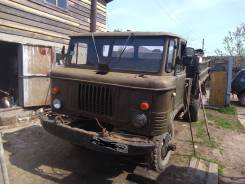 САЗ. Продается грузовик ГАЗ 3511, 4 250 куб. см., 3 100 кг., 4x4
