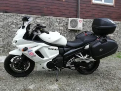 Suzuki GSF 1250 Bandit. 1 250����. ��., ��������, ���������, ��� �������. ��� ����� �� ������������ ����