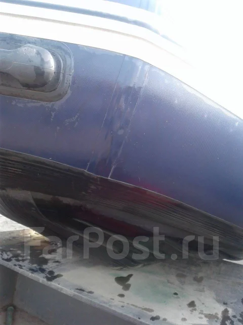Mercury Heavy Duty. 2018 ���, ����� 3,6��., ��������� ���������, 9,9��.�., ������ ����