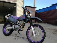 Yamaha TT-R 250 Open Enduro. 250 куб. см., исправен, птс, с пробегом