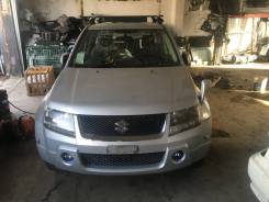 Бампер. Suzuki Escudo, TD54W, TD94W Suzuki Grand Vitara, TA74V, TD54, TE94, JT, TD54V, TE941, TE943, TE944, TE945, TE947, TE94V Двигатели: H27A, J20A