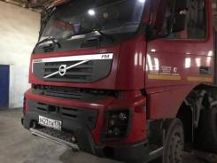 Volvo. Самосвал БЦМ-51 на шасси FM Truck 8X6, 2013 год, ОТС, 12 777 куб. см., 30 000 кг., 8x6