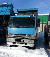 Mitsubishi Fuso. Продам ммс-фусо, 17 000 куб. см., 15 000 кг., 6x4