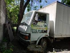 Tata 613 EX. Продается грузовик TATA LPT 613, 5 675 куб. см., 3 000 кг., 4x2
