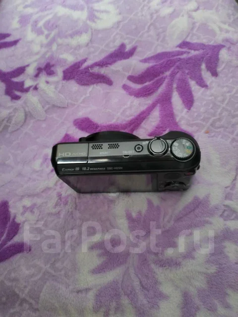 Sony Cyber-shot DSC-HX10V. 15 - 19.9 ��, ���: 14� � ����� ����