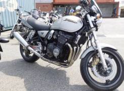 Suzuki GSX 400 Inazuma. 400 куб. см., исправен, птс, с пробегом