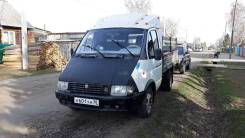 ГАЗ ГАЗель. Продается ГАЗ Газель, 2 445 куб. см., 1 500 кг., 4x2