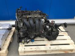 Двигатель в сборе. Hyundai ix35 Hyundai Elantra Hyundai Tucson Hyundai Sonata Kia: Optima, Magentis, Cerato, Venga, Sportage, Carens Двигатель G4KD