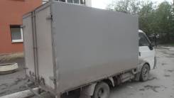 Mazda Bongo. , 2 000 куб. см., 1 000 кг., 4x2