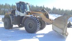 Liebherr L 580. Продается фронтальный погрузчик, 5 000 кг., Дизельный, 5,00 куб. м.
