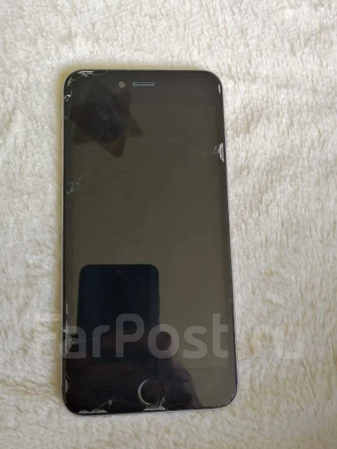 Apple iPhone 6 Plus. �/� ����