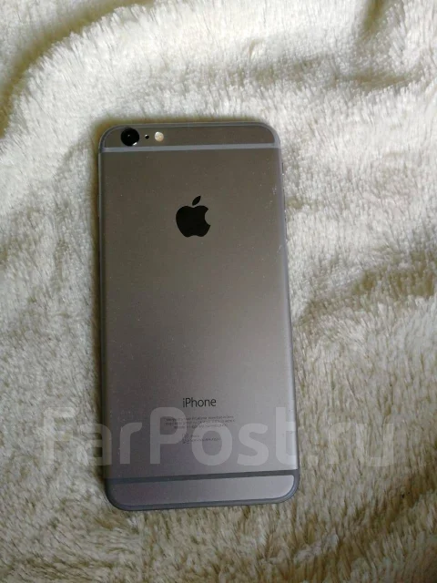 Apple iPhone 6 Plus. �/� ����