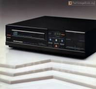 Marantz CD-34 CD- плеер в отличном состоянии во Владивостоке CD плееры.