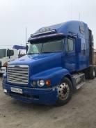 Freightliner Century. Фред с полуприцепом цена за сцепку, 30 000 кг., 6x4