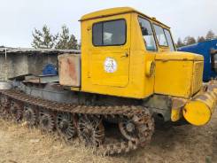 АТЗ ТТ-4. Продаётся трактор трелевочный тт-4