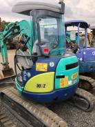 IHI 30VZ. Продам эксковатор 2010год, 0,15 куб. м.