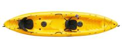 2-местный пляжный каяк Нереус-1 Winner Kayak. 2019 год год