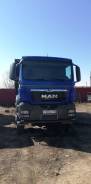 MAN TGS. Продается самосвал БЦМ-57.6 на шасси 40.400 6X4 BB-WW, 2017 г., 10 518 куб. см., 25 000 кг., 6x4
