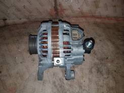 Генератор. Mazda Training Car, BK5P Mazda Mazda3, BK Mazda Demio, DY3R, DY3W, DY5R, DY5W Mazda Verisa, DC5R, DC5W Двигатель Z6