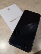 Huawei P20 lite. �/�, ������, 3G, 4G LTE, Dual-SIM, NFC ����