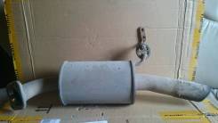 Глушитель. Lexus RX300, GSU35, MCU35, MCU38 Lexus RX330, GSU30, GSU35, MCU33, MCU35, MCU38 Lexus RX350, GSU30, GSU35, MCU33, MCU35, MCU38 Lexus RX400h...