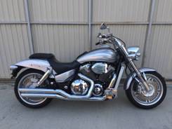Honda VTX 1800. 1 800 куб. см., исправен, птс, без пробега