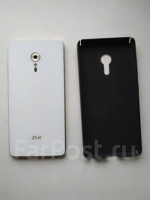 ZUK Z2 Pro. �/�, �����, 4G LTE, Dual-SIM ����