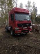 Howo. Продам седельный тягач, 9 726 куб. см., 35 000 кг., 6x4