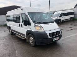 Fiat Ducato. Распродажа парка автобусов Фиат , 19 мест