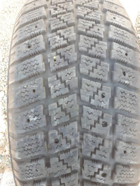 Hankook Winter Radial W404. ������, ��� �����, 2003 ���, �/�, ����� 40 % ����