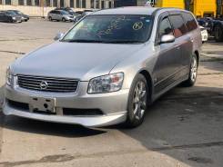 Nissan Stagea. PM35600143 ����