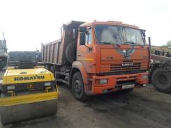 КамАЗ 6520. Камаз 6520, 20 000 кг., 6x4