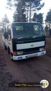 Nissan Diesel Condor. Продам грузовик Ниссан Кондор, 2 700 куб. см., 1 500 кг., 4x2