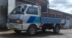 Mazda Bongo Brawny. Продам Mazda Bongo Browny, 2 200 куб. см., 1 500 кг., 4x2