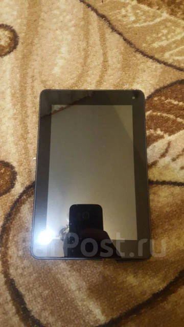Huawei MediaPad 7 ����