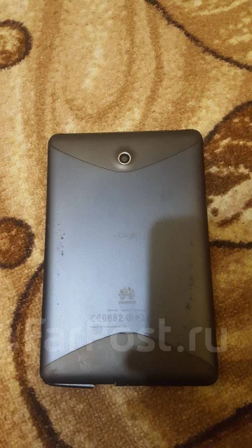 Huawei MediaPad 7 ����