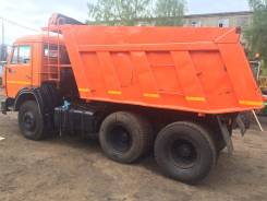 KDM. КДМ, ЭД-405, Камаз-65115, 2007г.,