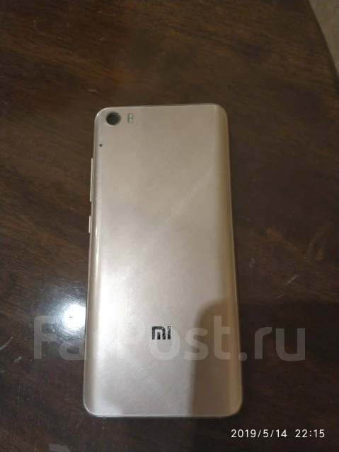 Xiaomi Mi5. �/�, ������� ����