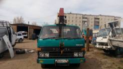 Toyota ToyoAce. Продается эвакуатор , 4 000 куб. см., 3 000 кг., 4x2