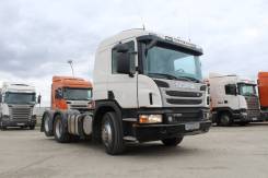 Scania P360. 6Х2, 17 127 кг., 6x2. Под заказ