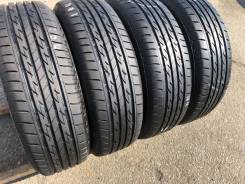 Bridgestone Nextry Ecopia. Летние, 2016 год, 5 %, 4 шт