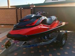 BRP Sea-Doo RXP