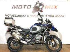 BMW R 1200 GS Adventure. 1 200 куб. см., исправен, птс, без пробега